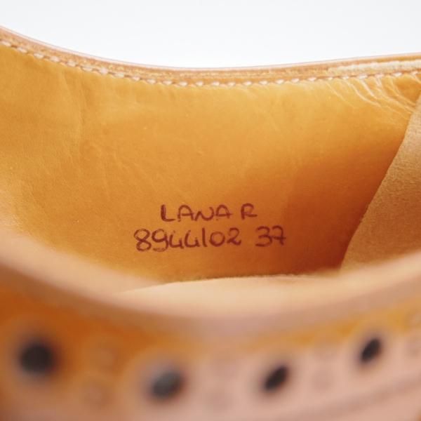 チャーチ SIZE 37【LANA R/ダブルモンク】 - 高級中古革靴の買取 チャーチ SIZE 37【LANA R/ダブルモンク】 - 高級中古革靴の買取
