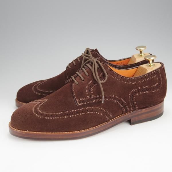 ハインリッヒ・ディンケラッカー SIZE 9【コムデギャルソン別注 ハインリッヒ・ディンケラッカー SIZE 9【コムデギャルソン別注