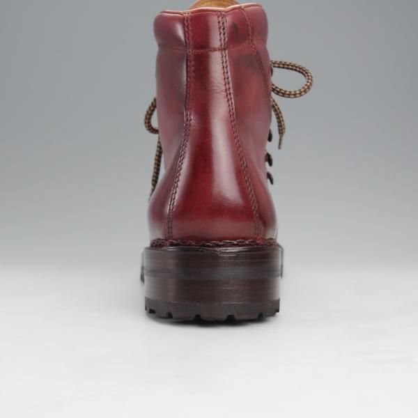 F.LLIジャコメッティ SIZE 41【マルモラーダ/FG105/赤茶】 - 高級中古