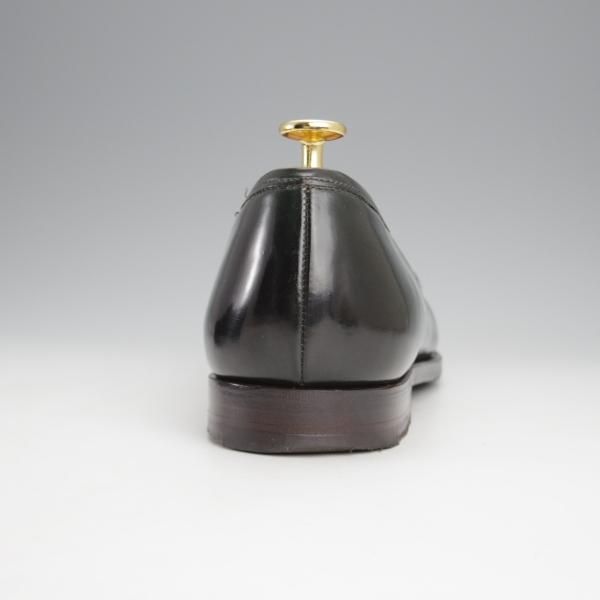 クロケット&ジョーンズ 8E【国内20足限定☆コードバン/BOSTON 2 クロケット&ジョーンズ 8E【国内20足限定☆コードバン/BOSTON 2