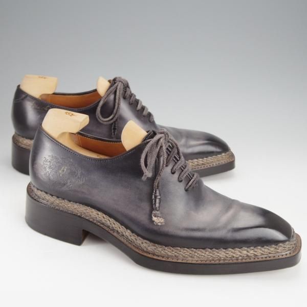 ブランキーニ・カルツォレリア SIZE 7.5【ノルベジェーゼ製法 ブランキーニ・カルツォレリア SIZE 7.5【ノルベジェーゼ製法