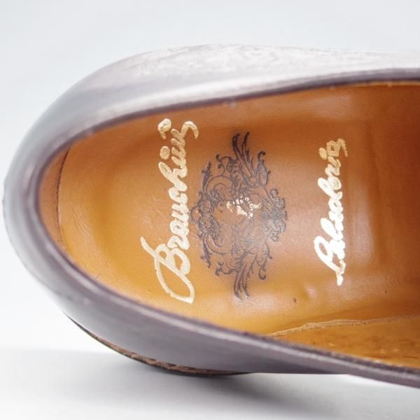 ブランキーニ・カルツォレリア SIZE 7.5【ノルベジェーゼ製法 ブランキーニ・カルツォレリア SIZE 7.5【ノルベジェーゼ製法