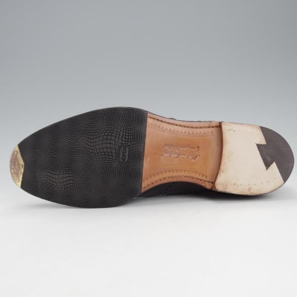 チーニー 7.5F【ARTHUR 3/アーサー/125ラスト】 - 高級中古革靴 チーニー 7.5F【ARTHUR 3/アーサー/125ラスト】 - 高級中古革靴