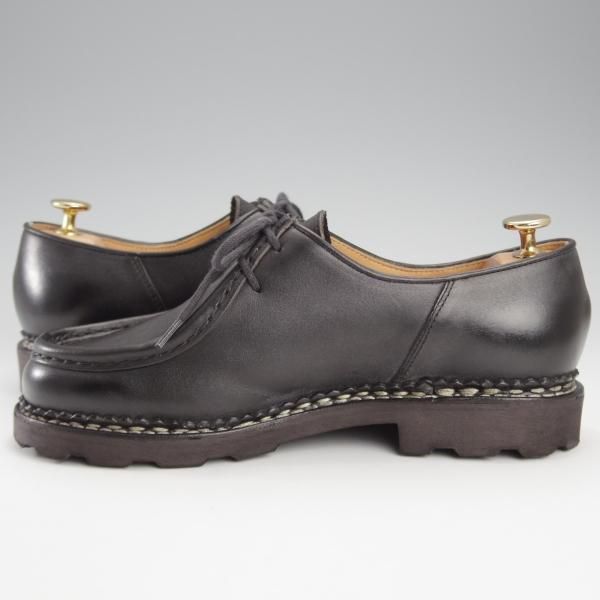 パラブーツ SIZE 39【定価¥79,200-☆ミカエル/MICHAEL】 - 高級 パラブーツ SIZE 39【定価¥79,200-☆ミカエル/MICHAEL】 - 高級