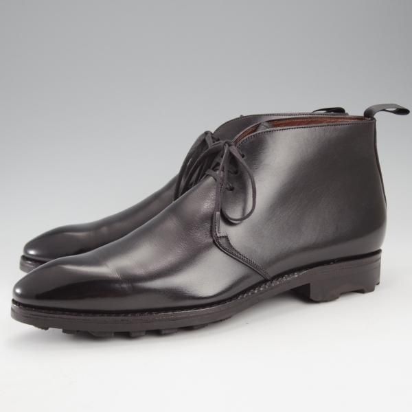 カルミナ SIZE 7【リッジウェイソール/トレーディングポスト別注 カルミナ SIZE 7【リッジウェイソール/トレーディングポスト別注