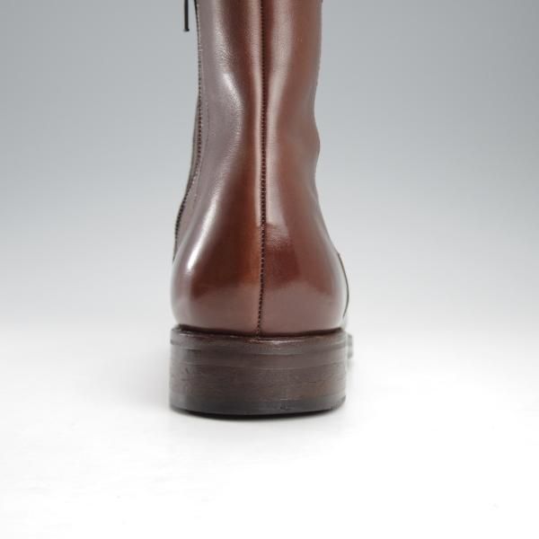 カルミナ SIZE 7【トレーディングポスト別注☆サイドゴアブーツ カルミナ SIZE 7【トレーディングポスト別注☆サイドゴアブーツ
