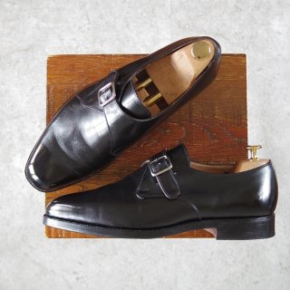 ˾ȥå SIZE 7.5ڸ10߰ʾ󥯥ȥå/MAYFAIR6141/ܥå///Tricker'sj224
