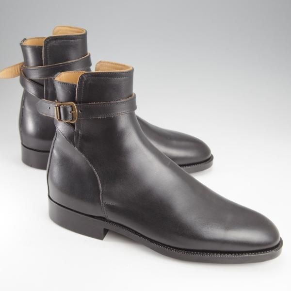 シュナイダーブーツ SIZE 7.5【ユニオンワークス/ジョッパー シュナイダーブーツ SIZE 7.5【ユニオンワークス/ジョッパー