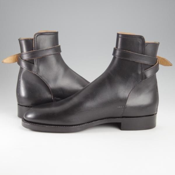 シュナイダーブーツ SIZE 7.5【ユニオンワークス/ジョッパー シュナイダーブーツ SIZE 7.5【ユニオンワークス/ジョッパー