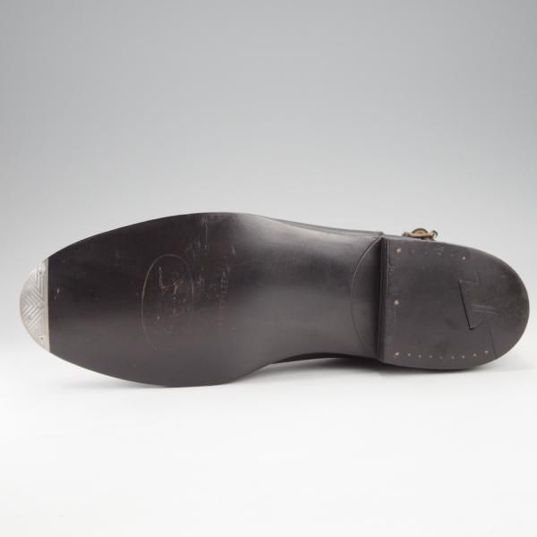 シュナイダーブーツ SIZE 7.5【ユニオンワークス/ジョッパー シュナイダーブーツ SIZE 7.5【ユニオンワークス/ジョッパー