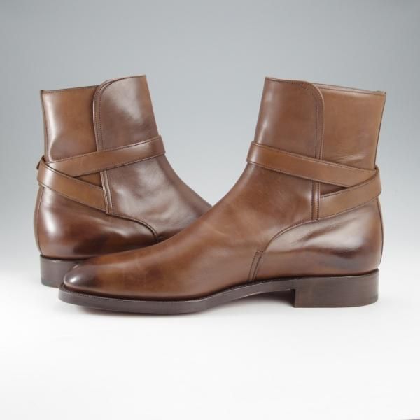 エドワードグリーン UK8.5/US9D【ラルフローレン/ジョッパー エドワードグリーン UK8.5/US9D【ラルフローレン/ジョッパー