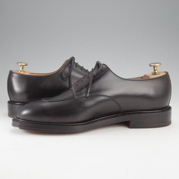 J.M.ウエストン 7D【定価¥159,500-☆ハーフハント/598/黒 J.M.ウエストン 7D【定価¥159,500-☆ハーフハント/598/黒