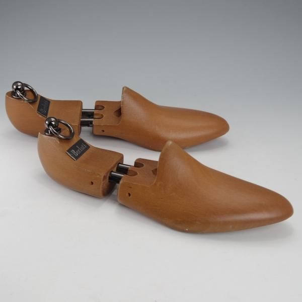 ベルルッティ SIZE 7【純正シューツリー】 - 高級中古革靴の買取 ベルルッティ SIZE 7【純正シューツリー】 - 高級中古革靴の買取