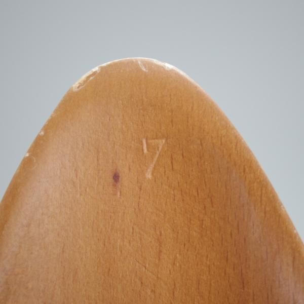 ベルルッティ SIZE 7【純正シューツリー】 - 高級中古革靴の買取 ベルルッティ SIZE 7【純正シューツリー】 - 高級中古革靴の買取