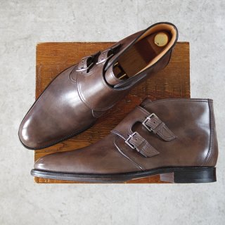 ʡ SIZE 42/UK8.5١ڵš᥹/HERMES/ߥ塼५աLOUIS/֥/֡/JOHN LOBBj304