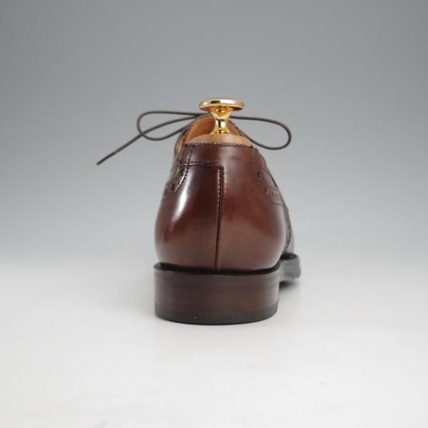 クロケット&ジョーンズ SURREY 6.5e 25.0cm 靴