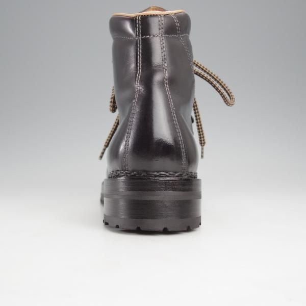 F.LLIジャコメッティ SIZE 40【マルモラーダ/FG105/黒】 - 高級中古革靴の買取販売店 | studio.CBR(東京) F.LLIジャコメッティ SIZE 40【マルモラーダ/FG105/黒】 - 高級中古革靴の買取販売店 | studio.CBR(東京)
