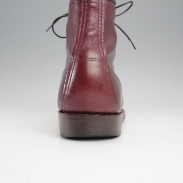 RED WING/レッドウィング 8D【BECKMAN/9062】 - 高級中古革靴の RED WING/レッドウィング 8D【BECKMAN/9062】 - 高級中古革靴の