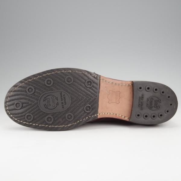 RED WING/レッドウィング 8D【BECKMAN/9062】 - 高級中古革靴の RED WING/レッドウィング 8D【BECKMAN/9062】 - 高級中古革靴の