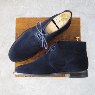 ˾å&硼 7.5Eڸ74,800-ʥȥ/CHUKKA200饹/å֡/Crockett&Jonesj370
