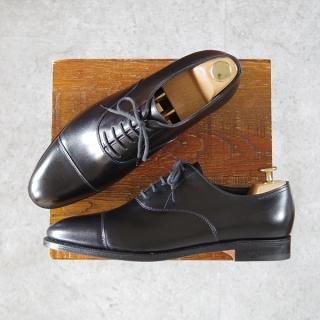 超美品JOHN LOBB ジョンロブ City2 シティ2 6E 7000ラスト JOHN LOBB ジョンロブ 内羽根式シューズ CITY 2 シティ ラスト