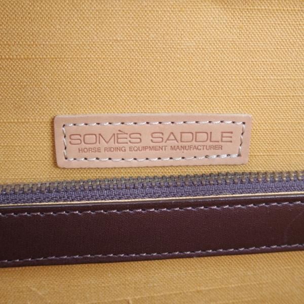 ソメスサドル/SOMES SADDLE【エグゼクティブ・ダレスバッグ ソメスサドル/SOMES SADDLE【エグゼクティブ・ダレスバッグ