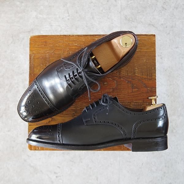 CHEANEY チーニー 6F ブラック CHEANEY チーニー 6F ブラック