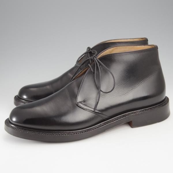 チャーチ 70F/UK7【SHANNONと同じ103ラスト/AYR】 - 高級中古革靴の