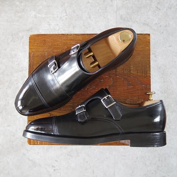 【最終価格】ジョンロブ ウィリアム JOHN LOBB WILLIAM