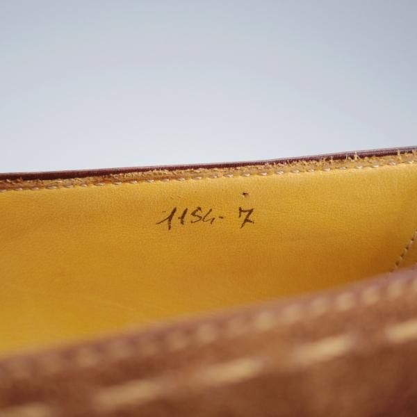 BERLUTI - 美品 ベルルッティ Berluti スニーカー カリグラフィ