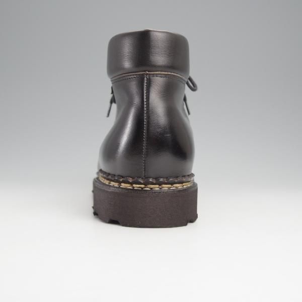 パラブーツ SIZE 40【貴重☆フォック仕様/MILLY】 - 高級中古 パラブーツ SIZE 40【貴重☆フォック仕様/MILLY】 - 高級中古
