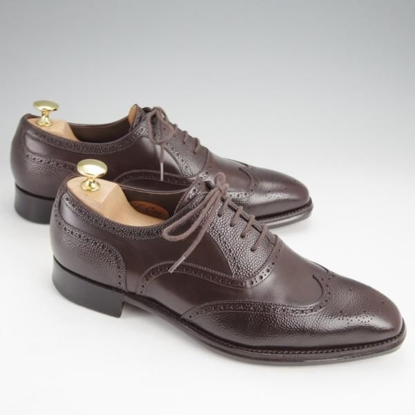 三陽山長 SIZE 6.5【パターンオーダー品☆竜之介/R309ラスト 三陽山長 SIZE 6.5【パターンオーダー品☆竜之介/R309ラスト