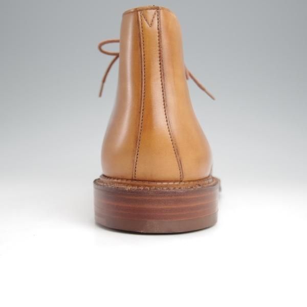 クロケット&ジョーンズ 8.5E【(英)ポールスミス別注/HOLBORN クロケット&ジョーンズ 8.5E【(英)ポールスミス別注/HOLBORN