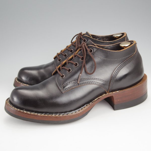 WHITE'S BOOTS 7.5E【オックスフォード/OXFORD】 - 高級中古革靴の買取 