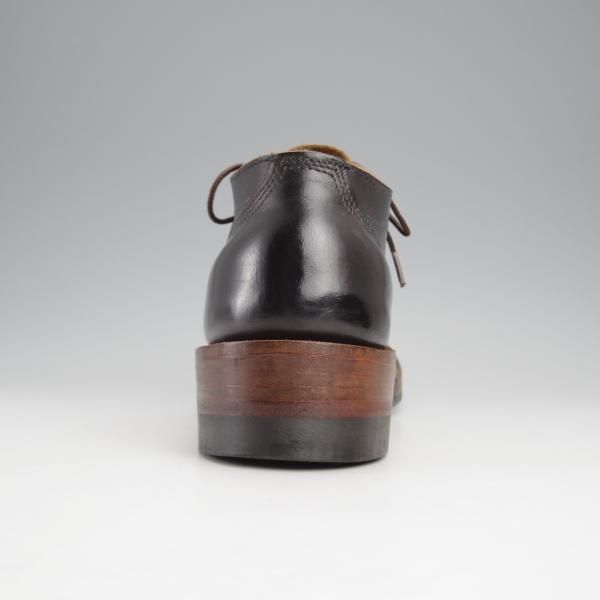 WHITE'S BOOTS 7.5E【オックスフォード/OXFORD】 - 高級中古革靴 WHITE'S BOOTS 7.5E【オックスフォード/OXFORD】 - 高級中古革靴