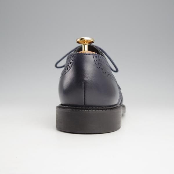 J.M. WESTON 353 マイルス コレクション 7/D ジェイエムウエストンの新作「マイルスコレクション」軽量かつ柔軟な