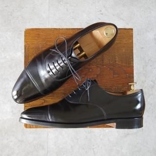 uk7.5 ジョンロブ johnlobb land ランド 革靴 uk7.5 ジョンロブ johnlobb land ランド 革靴