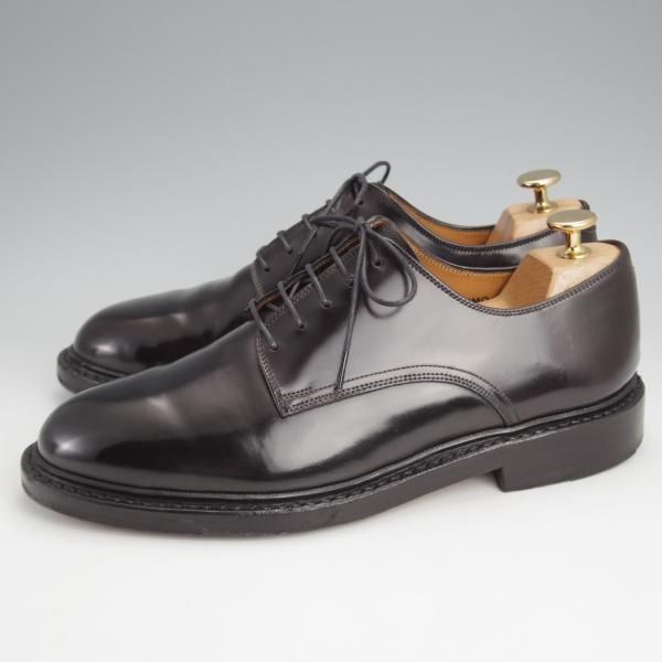 ジャランスリワヤ SIZE 7【コードバン仕様/98902】 - 高級中古 ジャランスリワヤ SIZE 7【コードバン仕様/98902】 - 高級中古