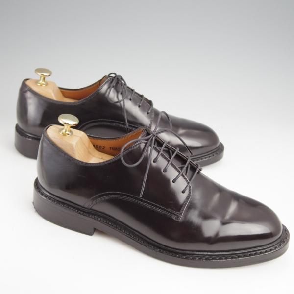 ジャランスリワヤ SIZE 7【コードバン仕様/98902】 - 高級中古 ジャランスリワヤ SIZE 7【コードバン仕様/98902】 - 高級中古