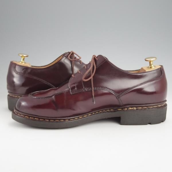 パラブーツ SIZE 8【コードバン仕様/CHAMBORD/シャンボード パラブーツ SIZE 8【コードバン仕様/CHAMBORD/シャンボード
