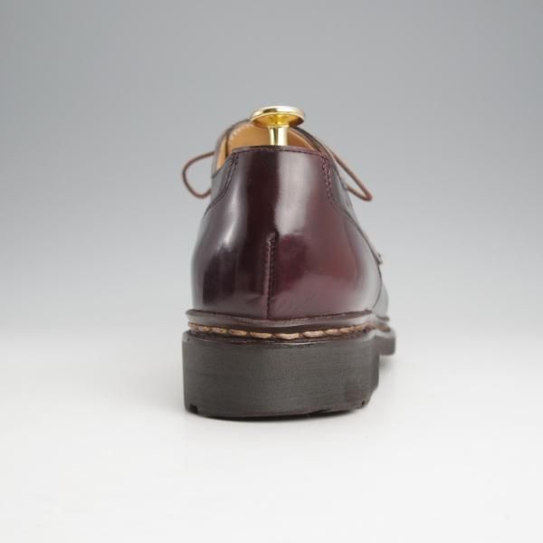 パラブーツ SIZE 8【コードバン仕様/CHAMBORD/シャンボード パラブーツ SIZE 8【コードバン仕様/CHAMBORD/シャンボード