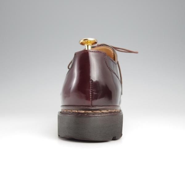 パラブーツ SIZE 8【コードバン仕様/CHAMBORD/シャンボード パラブーツ SIZE 8【コードバン仕様/CHAMBORD/シャンボード