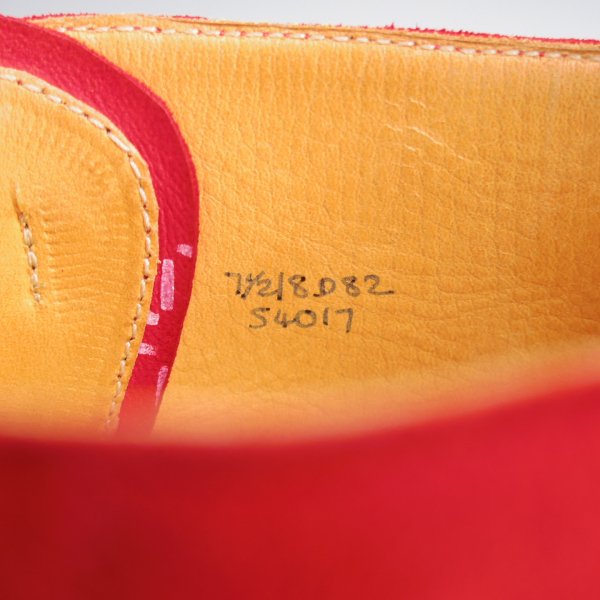 エドワードグリーン 7.5D【貴重★SHANNON/82ラスト】 - 高級中古革靴の買取販売店 | studio.CBR(東京)