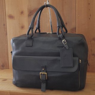 ˾ҥ/dunhill155,400-Bladon 24 Hour Bag/СʥȥХåۥ쥶///ӥͥ/Хå//N5868