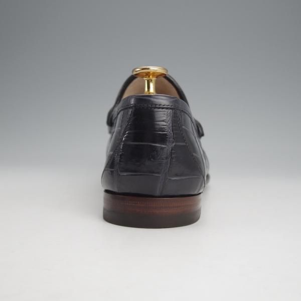 GUCCI/グッチ SIZE 6クロコダイル仕様コレクション 高級