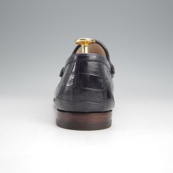 GUCCI/グッチ SIZE 6【クロコダイル仕様☆1953コレクション GUCCI/グッチ SIZE 6【クロコダイル仕様☆1953コレクション