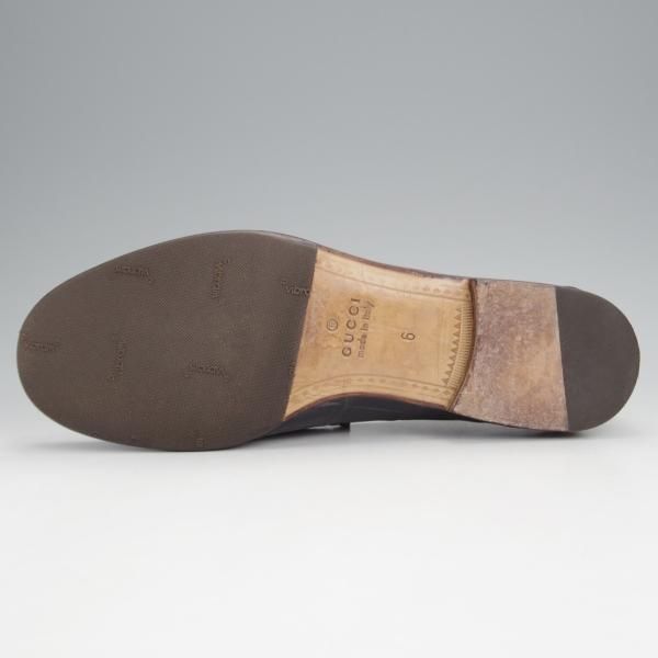 GUCCI/グッチ SIZE 6【クロコダイル仕様☆1953コレクション GUCCI/グッチ SIZE 6【クロコダイル仕様☆1953コレクション
