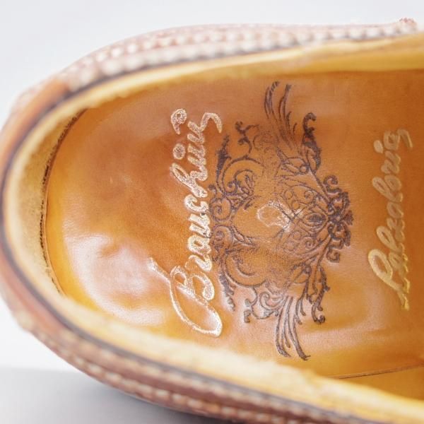 ブランキーニ・カルツォレリア SIZE 5【ノルベジェーゼ製法 ブランキーニ・カルツォレリア SIZE 5【ノルベジェーゼ製法