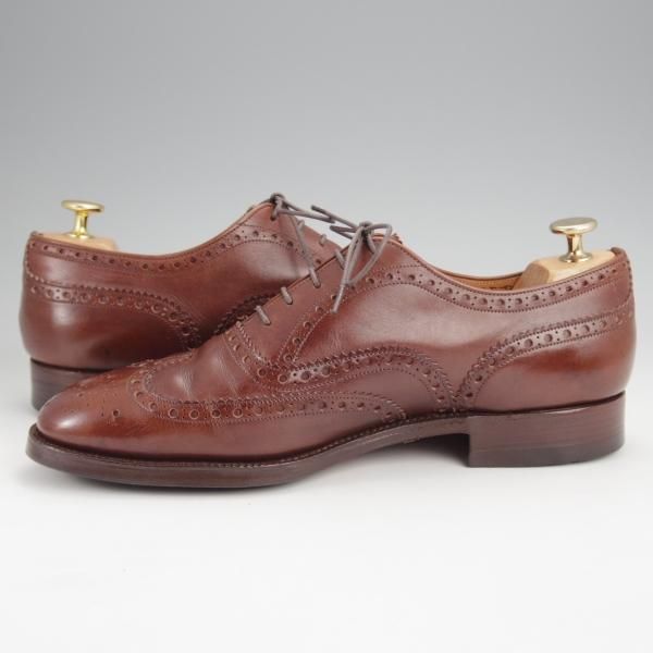 CHURCH'S　CHETWYND　60F　ブラウン　チャーチ　チェットウインド 楽天市場】【返品交換可】Church's チャーチ CHETWYND チェット