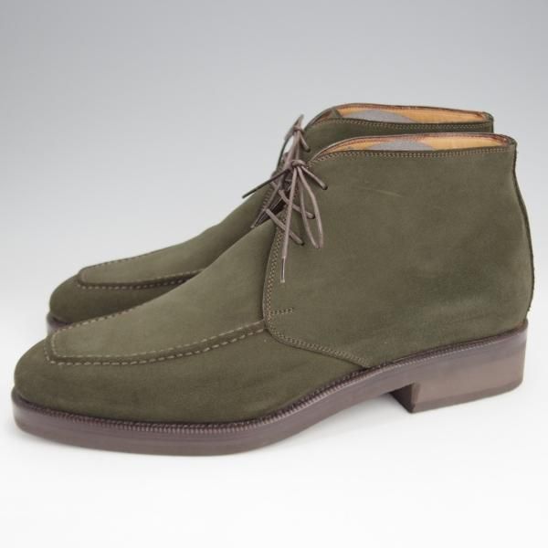 エンツォ・ボナフェ SIZE 6【C.F.ステッド社のスーパーバック エンツォ・ボナフェ SIZE 6【C.F.ステッド社のスーパーバック